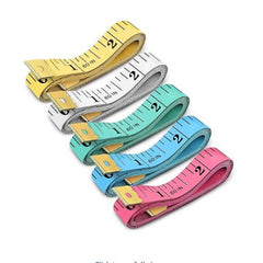 Trinity Tape Measure