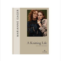 A Knitting Life 2 – Out into the World