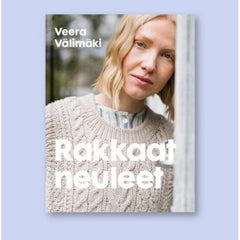 My Dream Knits – Veera Välimäki