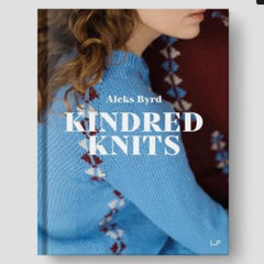 Kindred Knits: Patterns from My Estonian Family Archives