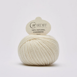 Cardiff Cashmere Classic