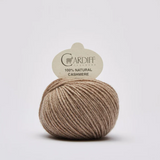 Cardiff Cashmere Classic