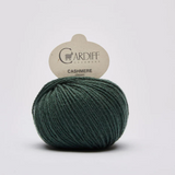 Cardiff Cashmere Classic