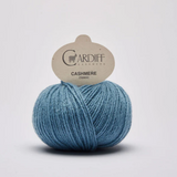 Cardiff Cashmere Classic