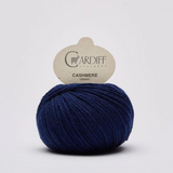 Cardiff Cashmere Classic