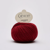 Cardiff Cashmere Classic