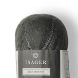 Isager - Silk Mohair