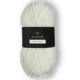 Isager - Sock Yarn 50g