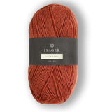 Isager - Sock Yarn 50g