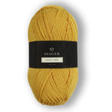 Isager - Sock Yarn 50g