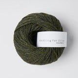 Knitting for Olive - Heavy Merino