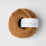 Knitting for Olive - Heavy Merino