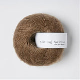 Knitting for Olive - Soft Silk Mohair