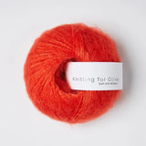 Knitting for Olive - Soft Silk Mohair