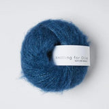 Knitting for Olive - Soft Silk Mohair