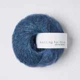 Knitting for Olive - Soft Silk Mohair