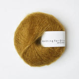 Knitting for Olive - Soft Silk Mohair