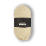 Isager - Sock Yarn 100g