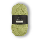 Isager - Sock Yarn 100g