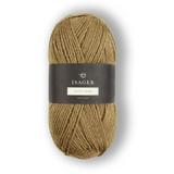 Isager - Sock Yarn 100g