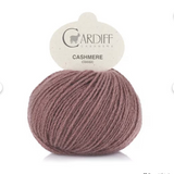 Cardiff Cashmere Classic