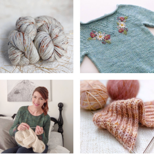 Full-Day Magic: Snowflake + Bloom Package – Nov 22, 2025