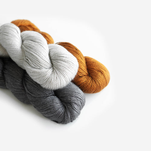 Beginner Knitting: Learn to Knit (2-Part Series)