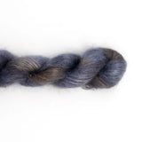 Madelinetosh Silk Cloud - Hand Dyed