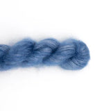 Madelinetosh Silk Cloud - Hand Dyed