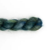Madelinetosh Silk Cloud - Hand Dyed