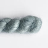 Madelinetosh Silk Cloud - Hand Dyed