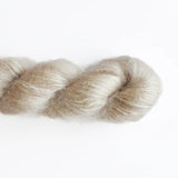 Madelinetosh Silk Cloud - Hand Dyed