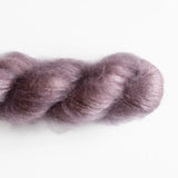Madelinetosh Silk Cloud - Hand Dyed