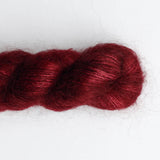 Madelinetosh Silk Cloud - Hand Dyed