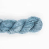 Madelinetosh Silk Cloud - Hand Dyed