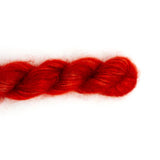 Madelinetosh Silk Cloud - Hand Dyed