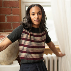 Soraya Tee Kit - Pascuali