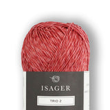 Isager Trio 2