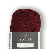Isager Trio 2