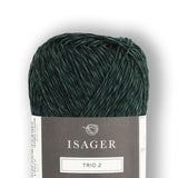 Isager Trio 2
