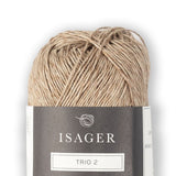 Isager Trio 2
