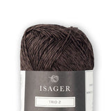 Isager Trio 2