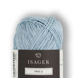 Isager Trio 2