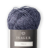 Isager Trio 2