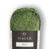 Isager Trio 2
