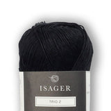 Isager Trio 2