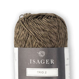 Isager Trio 2