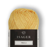 Isager Trio 2