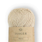 Isager Trio 2