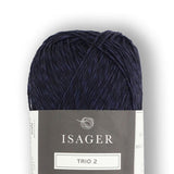 Isager Trio 2